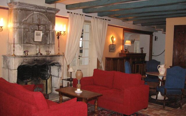 Le General d'Elbee Hotel & Spa