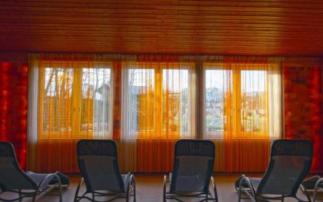 Wellness Hotel Seestuben