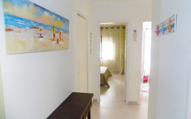 Apartsalou Pepa