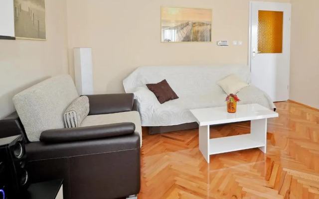 Apartment Sunny Side