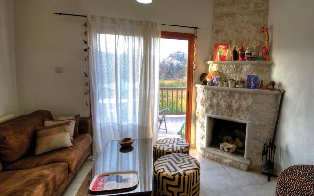 Lania Royal Oak Villa