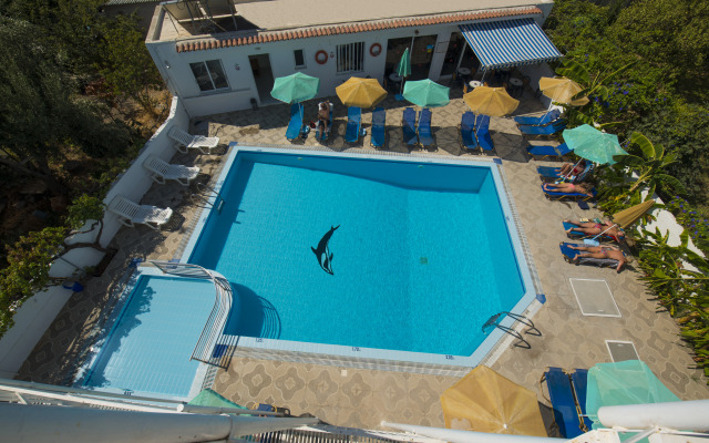 International Hotel