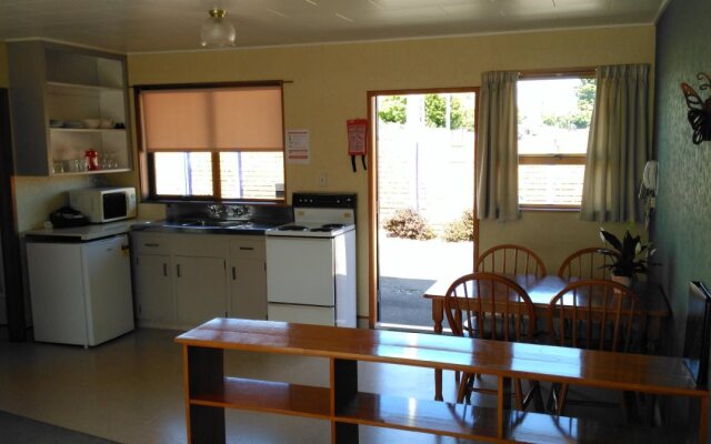 Cherry Grove Motel