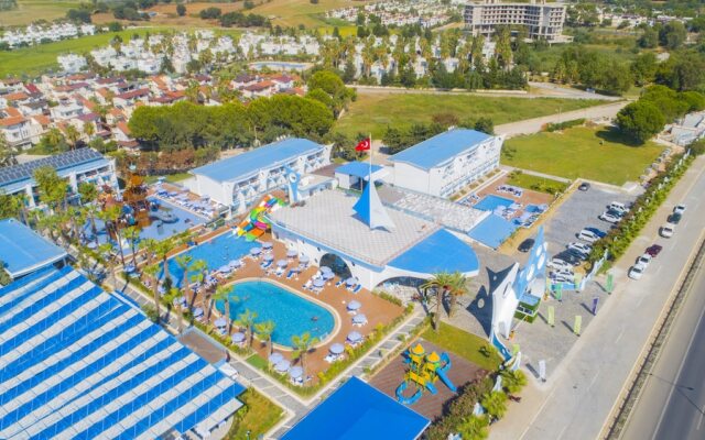 Otium Family Club Marine Beach - All Inclusive