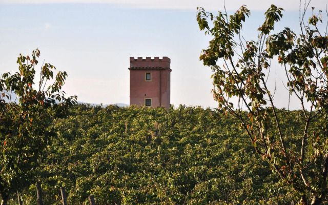Fattoria Santa Lucia