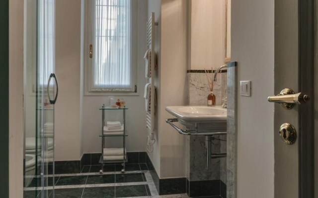 Duomo Gold in Florence