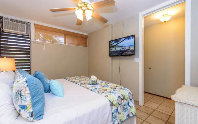 Kuleana 313 - 1Br Condo