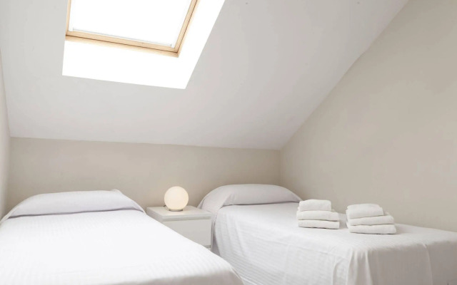 Pinar Apartments