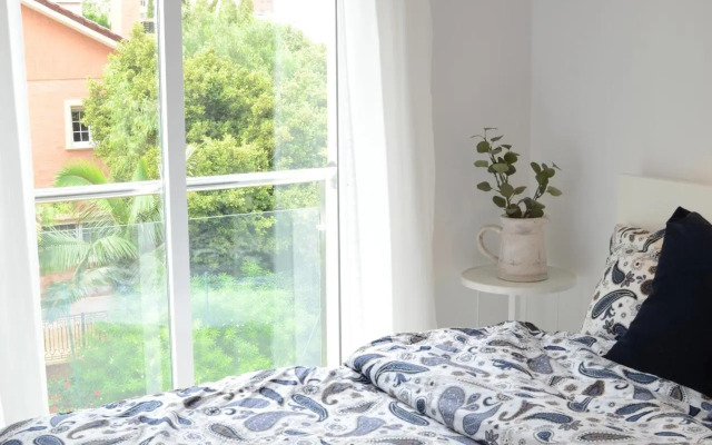 Apartment Hispamar