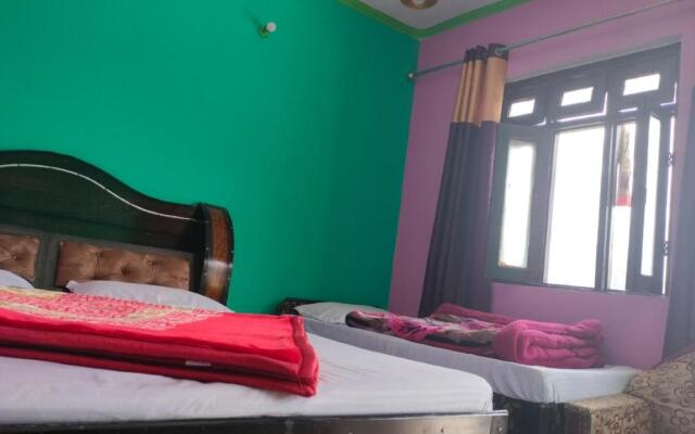 Chaukhamba Homestay by StayApart