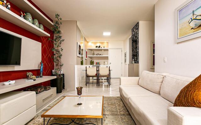 WI-FI 200MB | Churrasqueira na Sacada #JA10