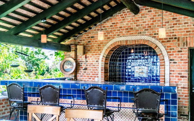 ANANA Rancho San Rafael