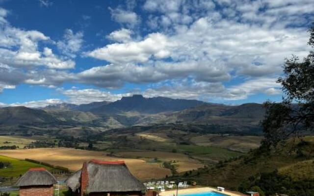 Graceland Self-Catering Cottages