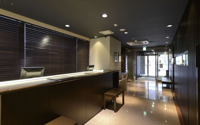 3S Hotel Hiratsuka