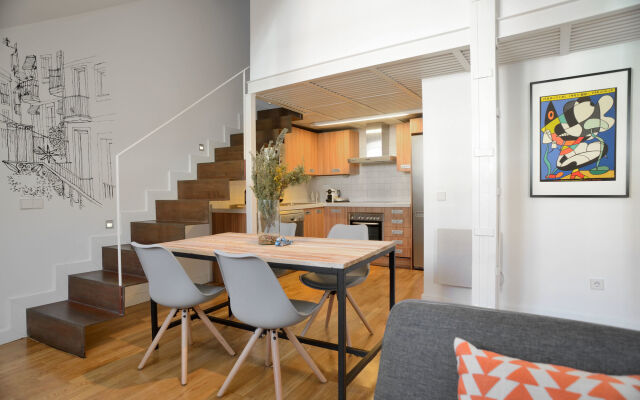 Aspasios San Mateo Boutique Apartments