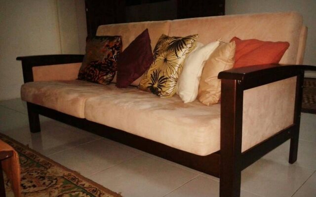 Sharifah Guest House @ Taman Rafia