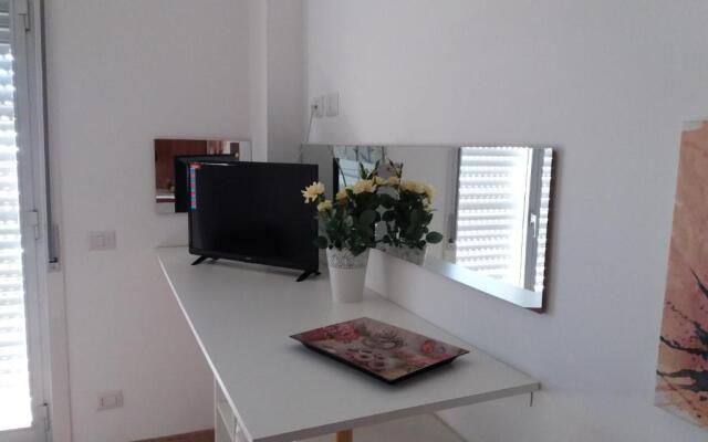 Patry' house