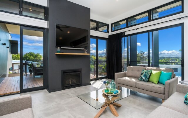Wollumbin Haus