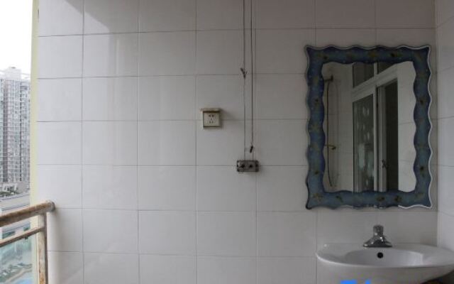 Shiguang Zhenpin Apartment