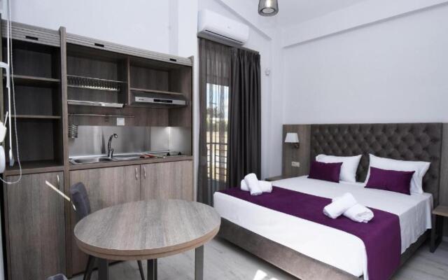 GERANI apartments