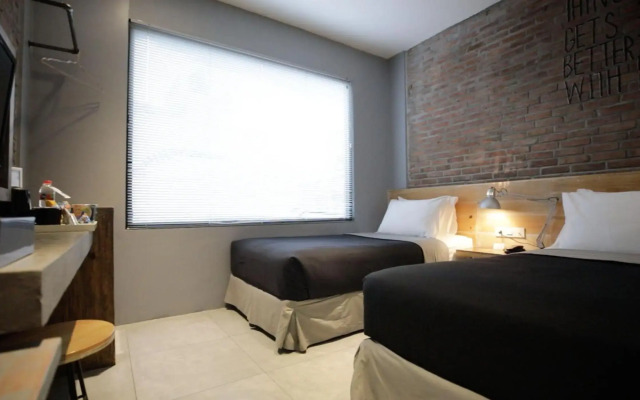 Summerbird - Bed and Brasserie