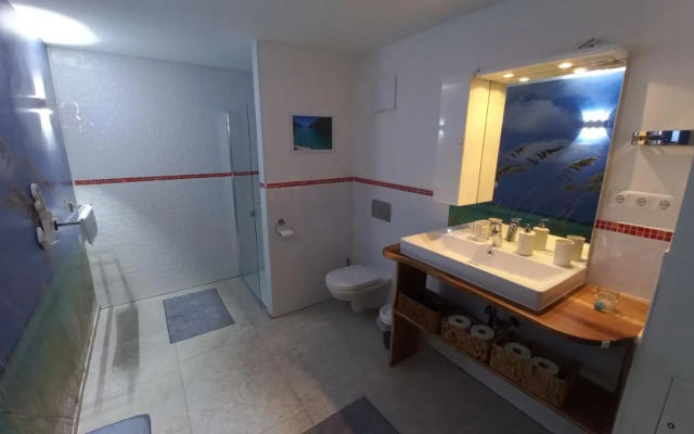 Apartment SeeYou