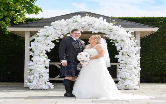 Best Western The Hilcroft Hotel West Lothian