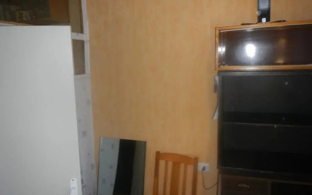 Guest room on Novatorov
