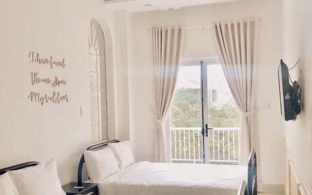 The Chill - Homestay In Hue