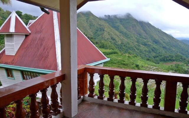 Kiangan Viewpoint Homestay