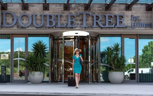 Doubletree By Hilton Lagoa Azores