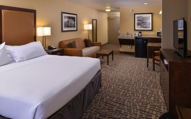 Holiday Inn Express & Suites Page - Lake Powell Area by IHG