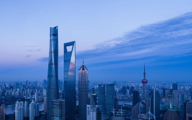 Park Hyatt Shanghai