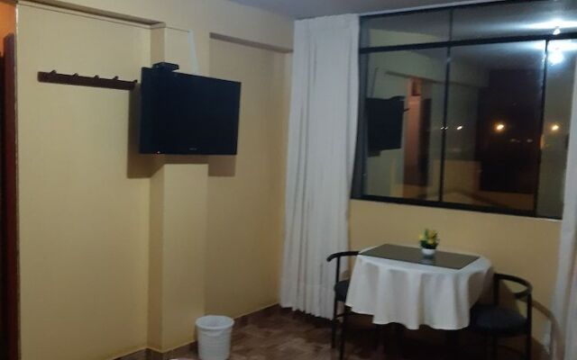 Aruba Suite Hotel