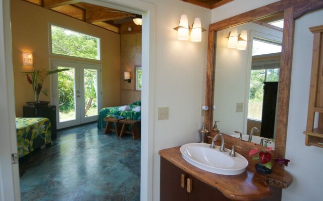 Kalani Oceanside Retreat