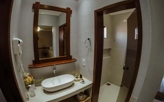 Pousada Recanto da Grande Paz