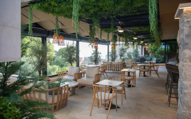 Hotel kingStone Budva