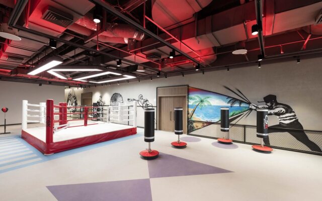 5L Hotel Beijing