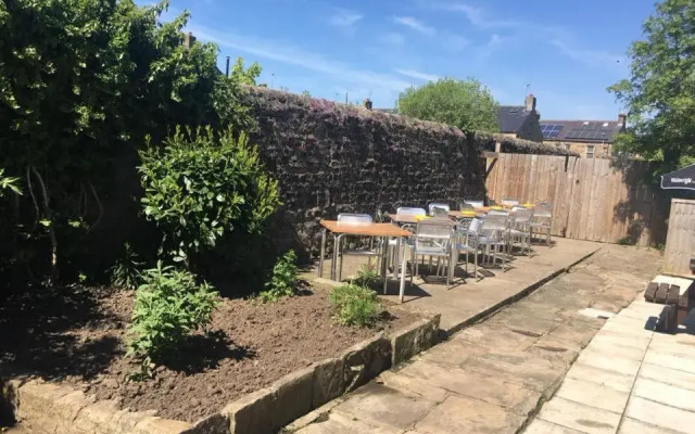 The Coach And Horses