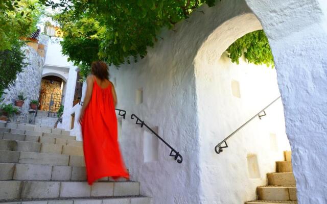 Melenos Art Boutique Hotel