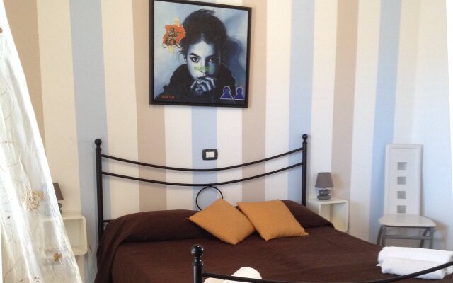 Bed and Breakfast Mille e Una Notte