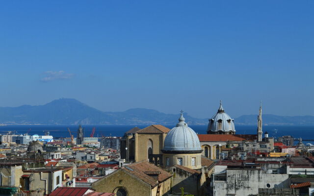 Nel Cuore di Parthenope