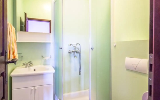 Holiday house Marija - with pool: Duboka, Riviera Dubrovnik