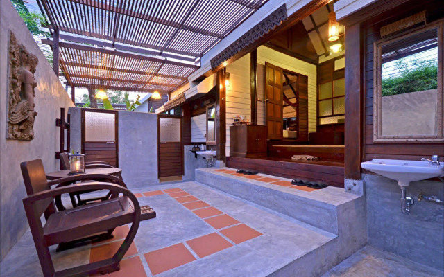 Annika Koh Chang (Formely Ramayana Koh Chang Resort & Spa)