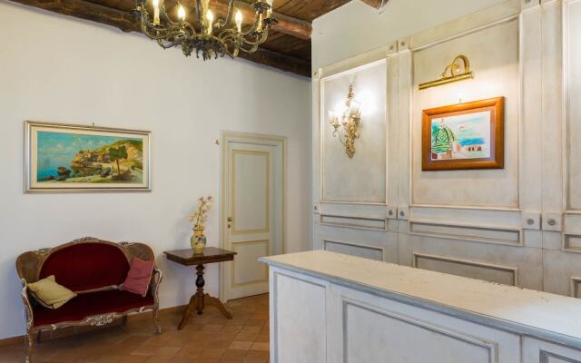 Bed & Breakfast Relais San Giacomo