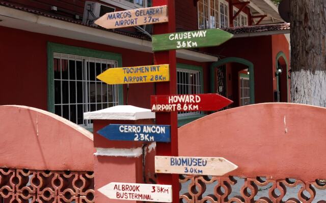 Hostal Amador Familiar