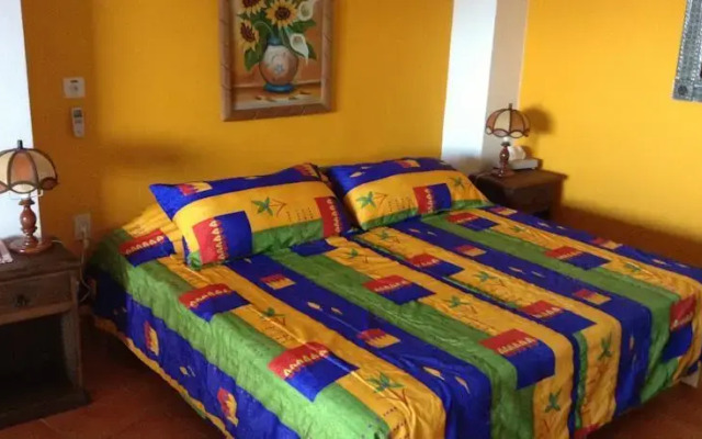 Villa Olivia Vallarta