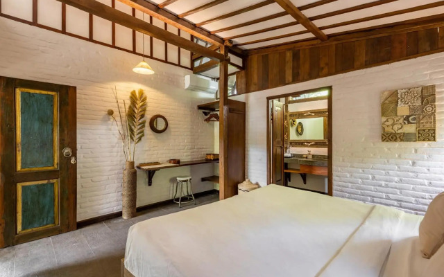 Rimba Villas Gili Air