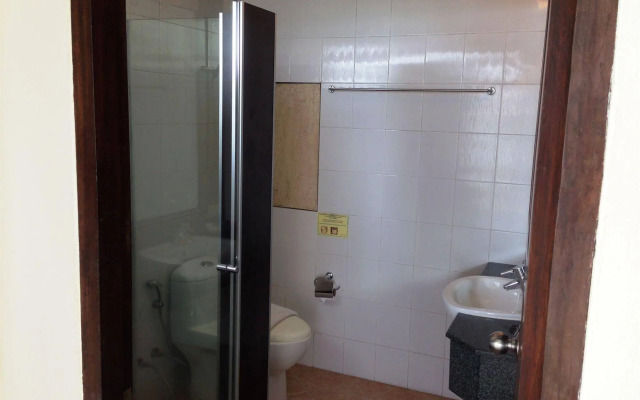 EuroStar Jomtien Beach Hotel & Spa