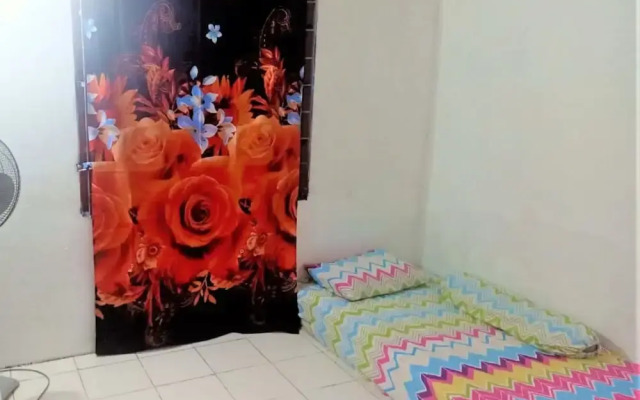 Tambak Bayan Guesthouse